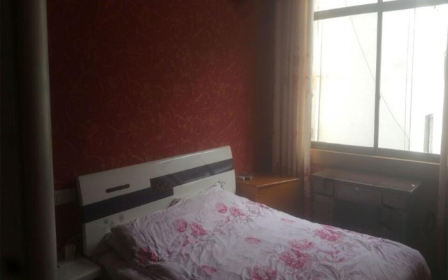 Wuyuan Meihua Hotel – Guest Rooms – Shangrao