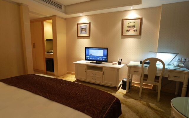 Grand Continental Hotel