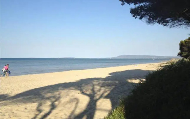Blairgowrie Beach Escape