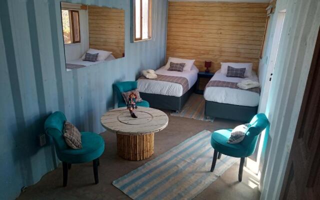 Atacama Loft & Glamp