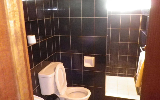 Residence Villas Mont Choisy