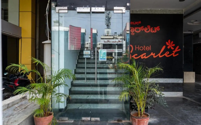 Hotel Scarlet