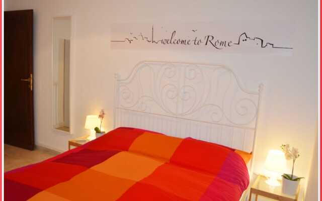 Borgia's Burrow with DoYouBnB concierge