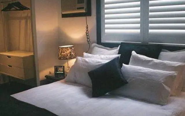 Amore Boutique Bed and Breakfast