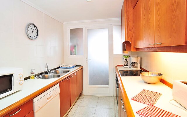 Apartment Sorolla