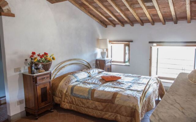 Borgo Carpineto