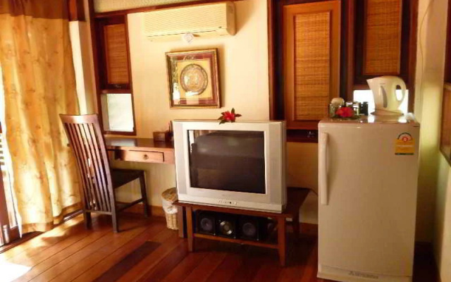 Ao Nang Premier Resort