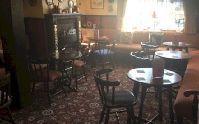 Waggon & Horses