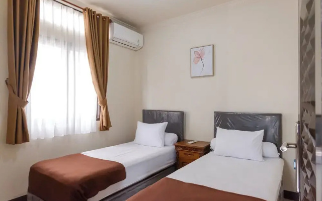 Salma Syariah by TwoSpaces, Bogor