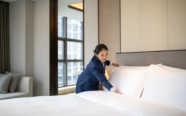 Holiday Inn Ningde Xiapu by IHG