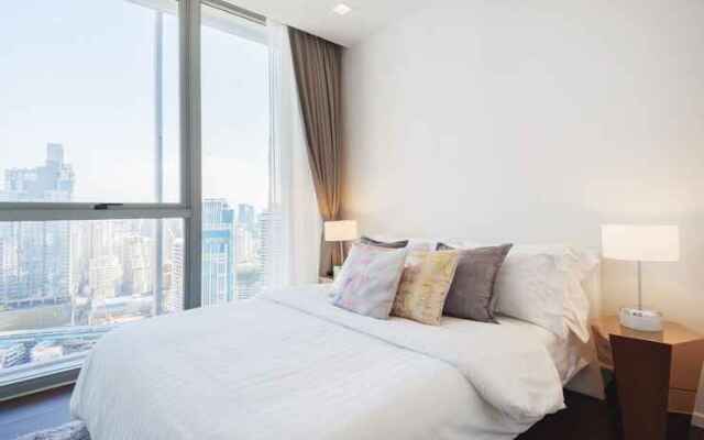 Hyde Sukhumvit 11 By Favstay