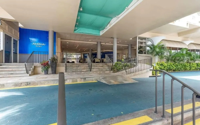 @ Marbella Lane - Marina Studio Near the Beach