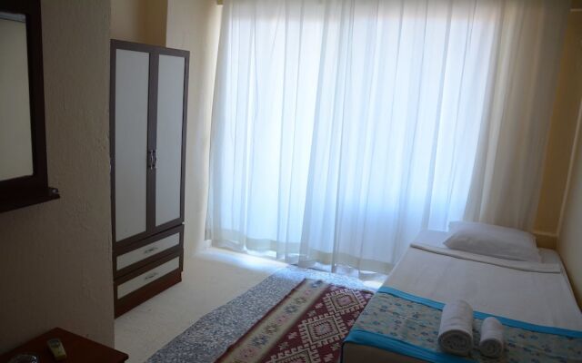 Yildiz1 Motel