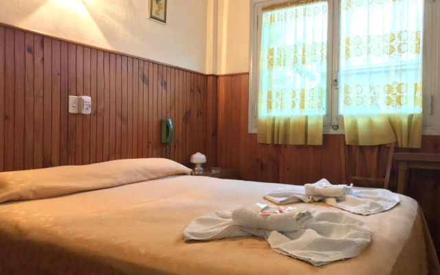 Hotel San Roque