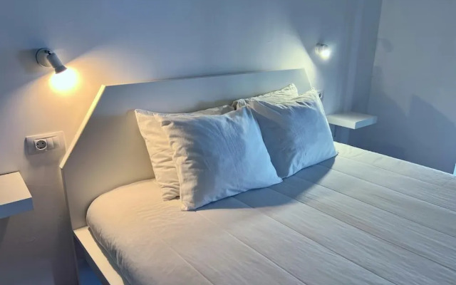 VV Boutique Las Eras Beach