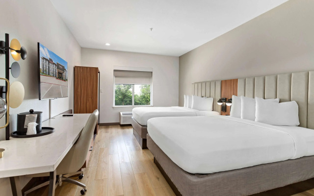 Hawthorn Extended Stay by Wyndham Port Arthur