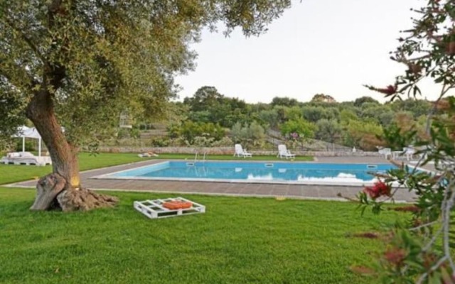 Villa Luxury Sea Polignano a Mare
