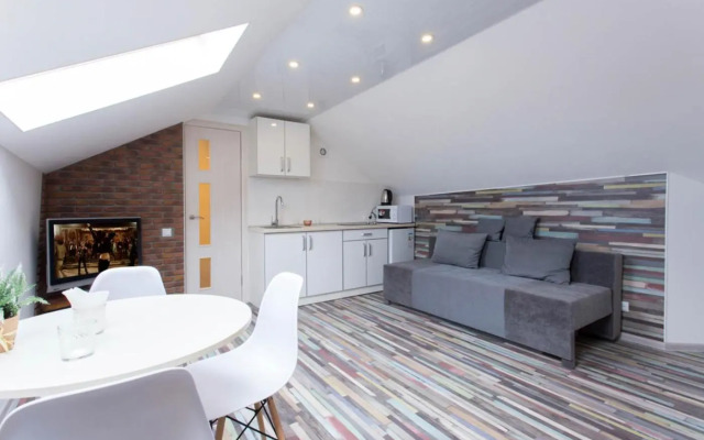 New apartments near the Constitution Square - Kuznechna str. 26/5