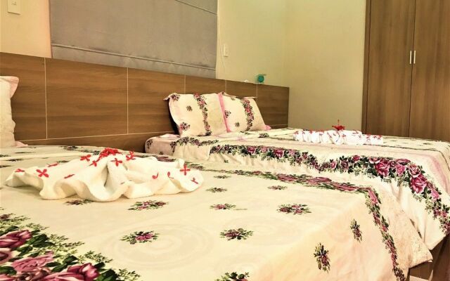 Saint Mary Resort