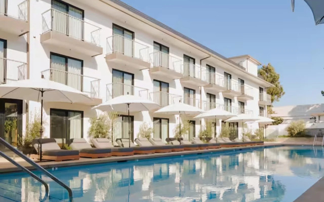 The Lum Hotel Los Angeles Stadium District