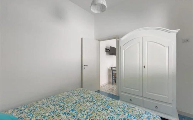 1687 Villa Blu Cobalto - Appartamento 1