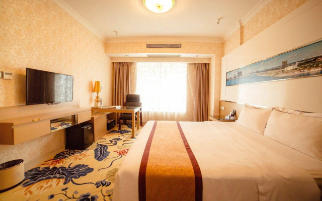 Zhuhai Guozheng Hotel