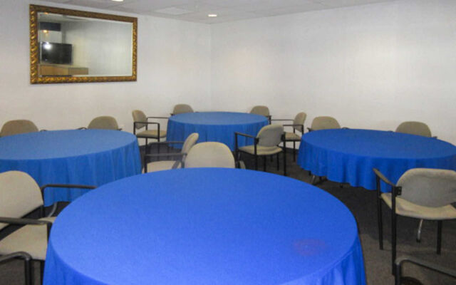 Quality Inn Branson - Hwy 76 Central