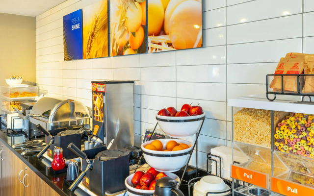 Comfort Inn