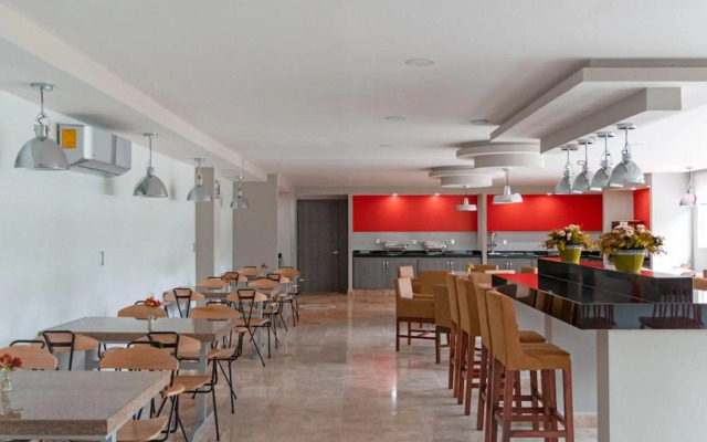 Hotel 5 Inn Plus