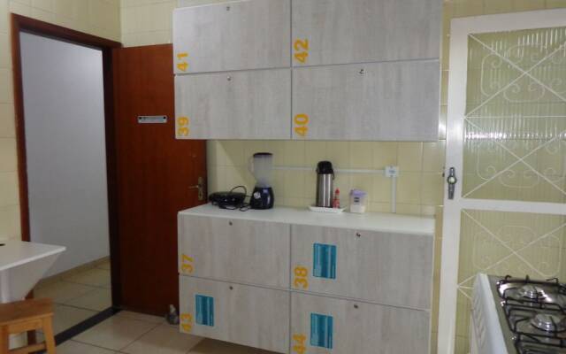 Home Guesthouse