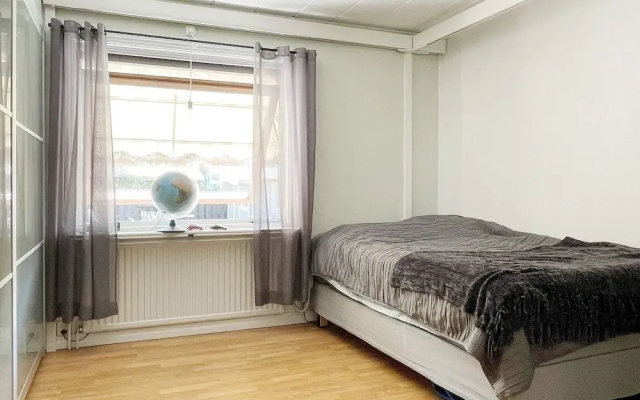 5 Star Holiday Home in Visby