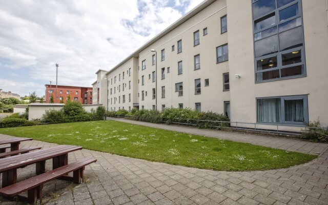 Seabraes Apartments and Rooms