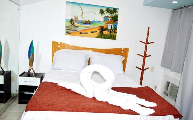 Costeira Praia Apartamento