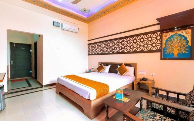 Kuber Resort