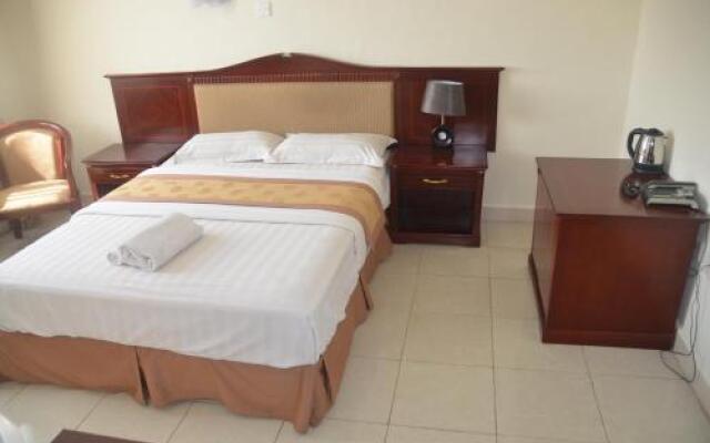 Ambassador Resort Hotel Juba