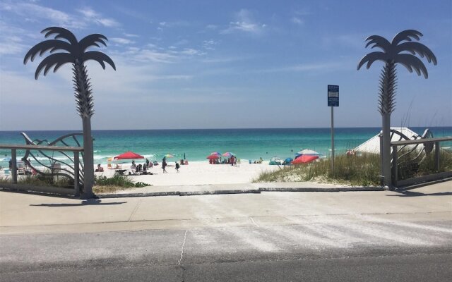 6 A, One Bedroom Condo