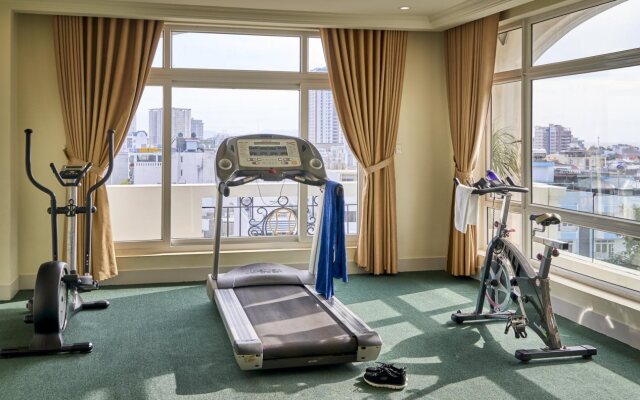 The Wind Resort - Tropical Hillside Escape