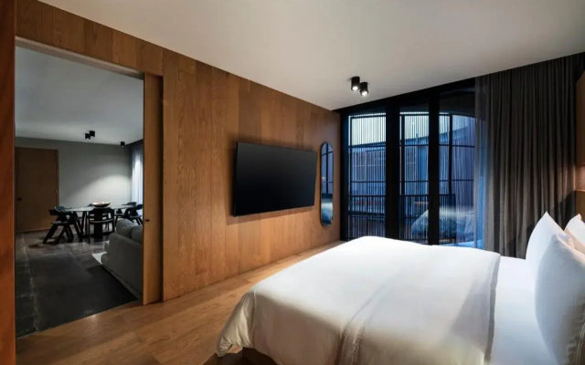Volga, Member of Preferred Hotels & Resorts