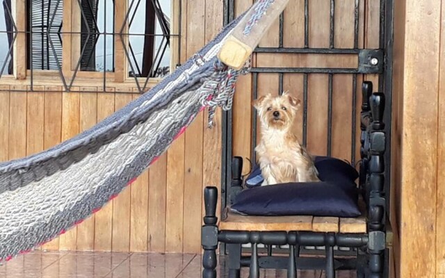 Little Paradise Hostel
