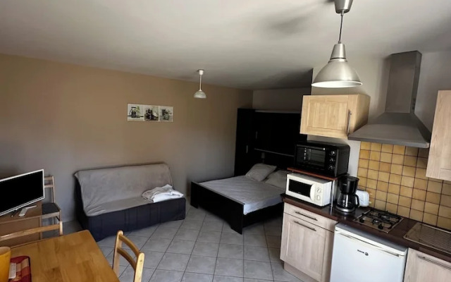 Résidence Les Roussets