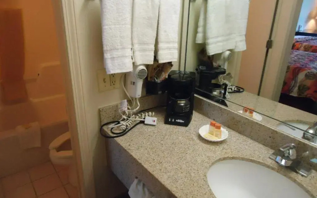 Days Inn Alma