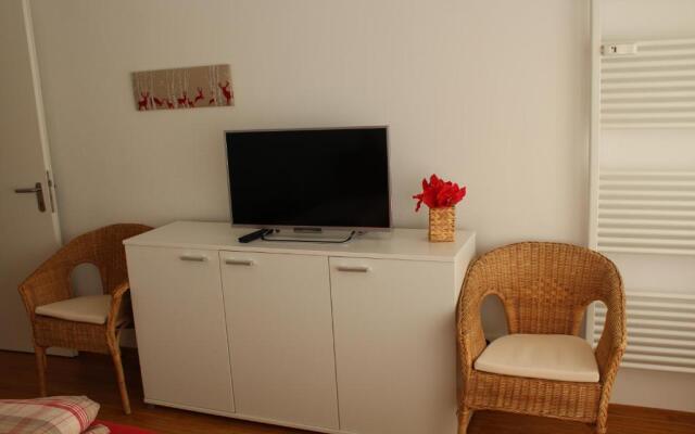 Ferienwohnung Vormann