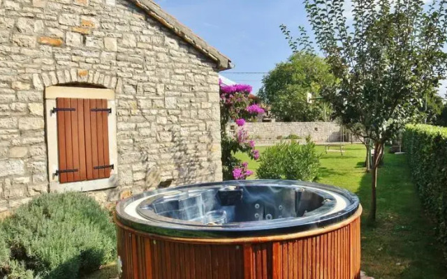 Holiday Home Correni 323
