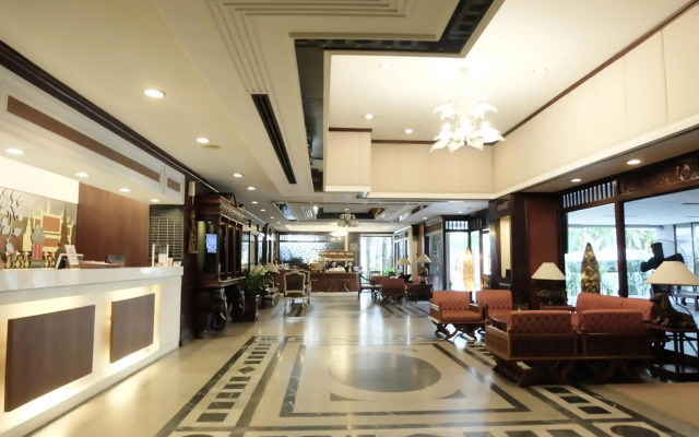 Star Hotel Chiang Mai