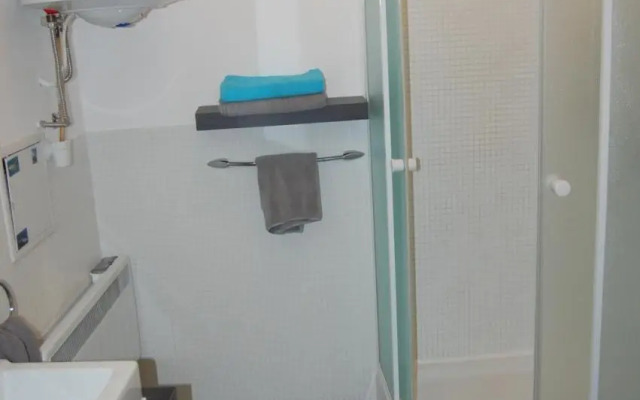 Apartman a Szentlélek u. -3ban