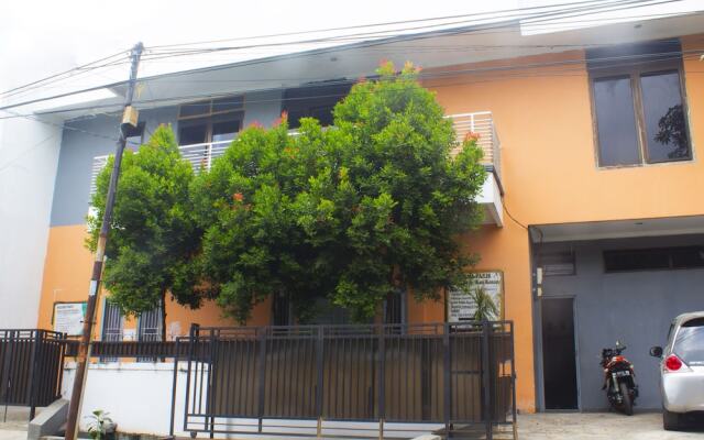 Wisma Pakis