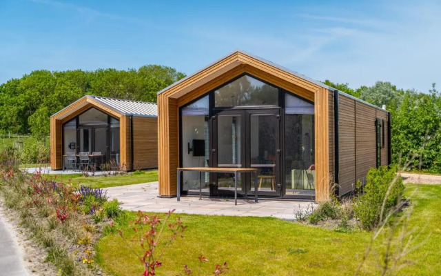 EuroParcs Enkhuizer Strand