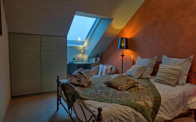 B&B Jan van Ghent