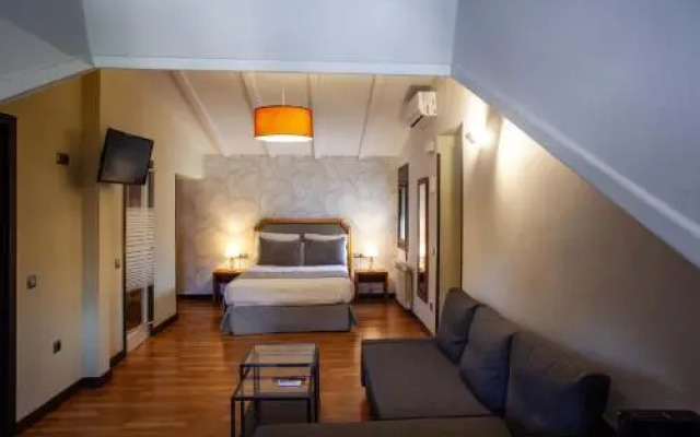 El Doncel Hotel Restaurante