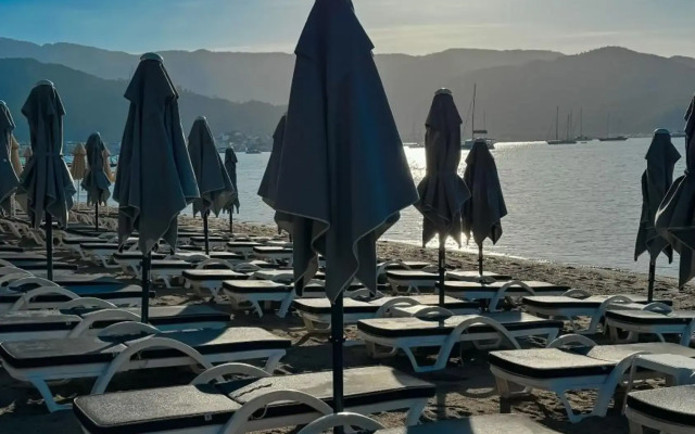 Hawaii Hotel